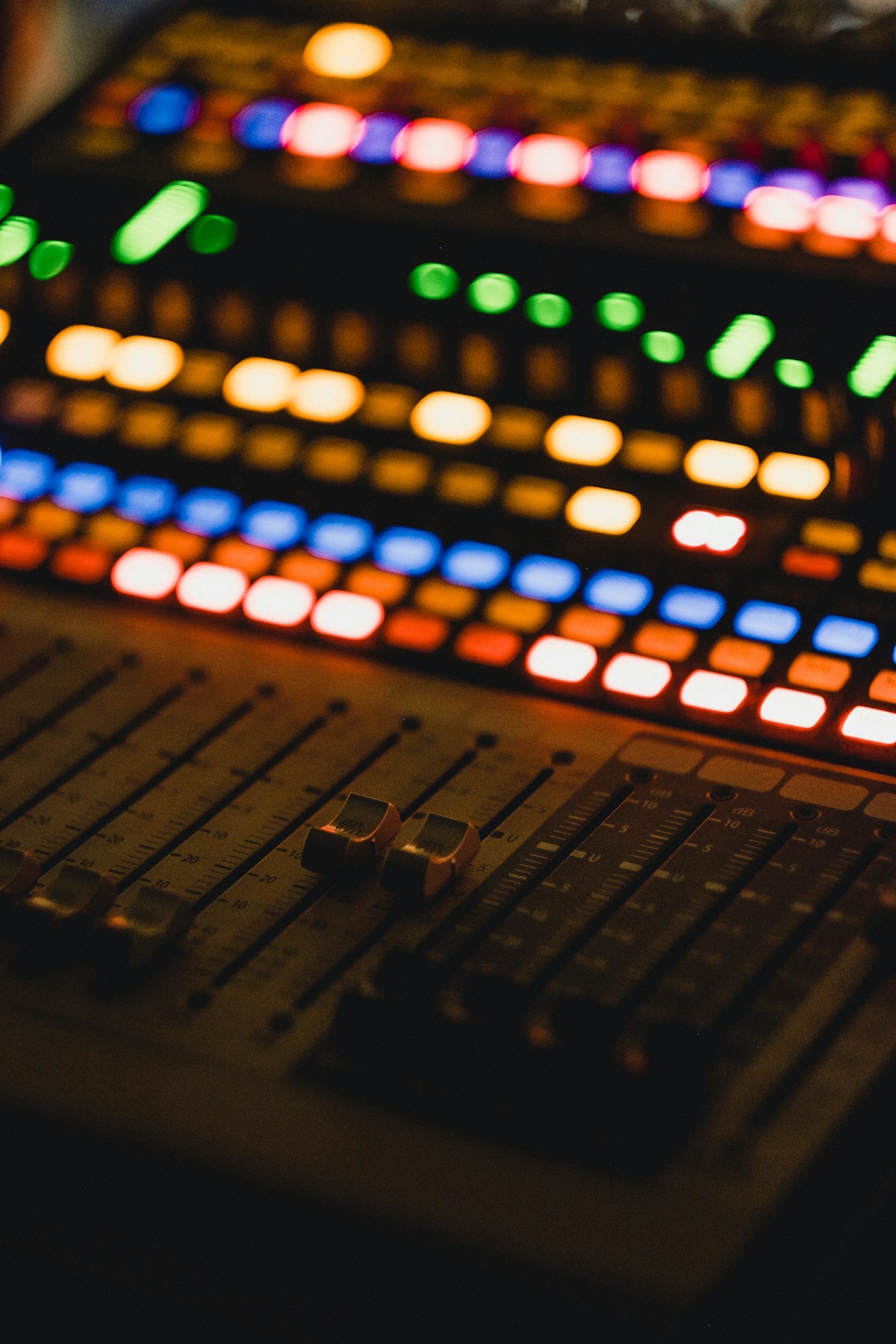 Warum DIY-Soundgestaltung so befreiend ist